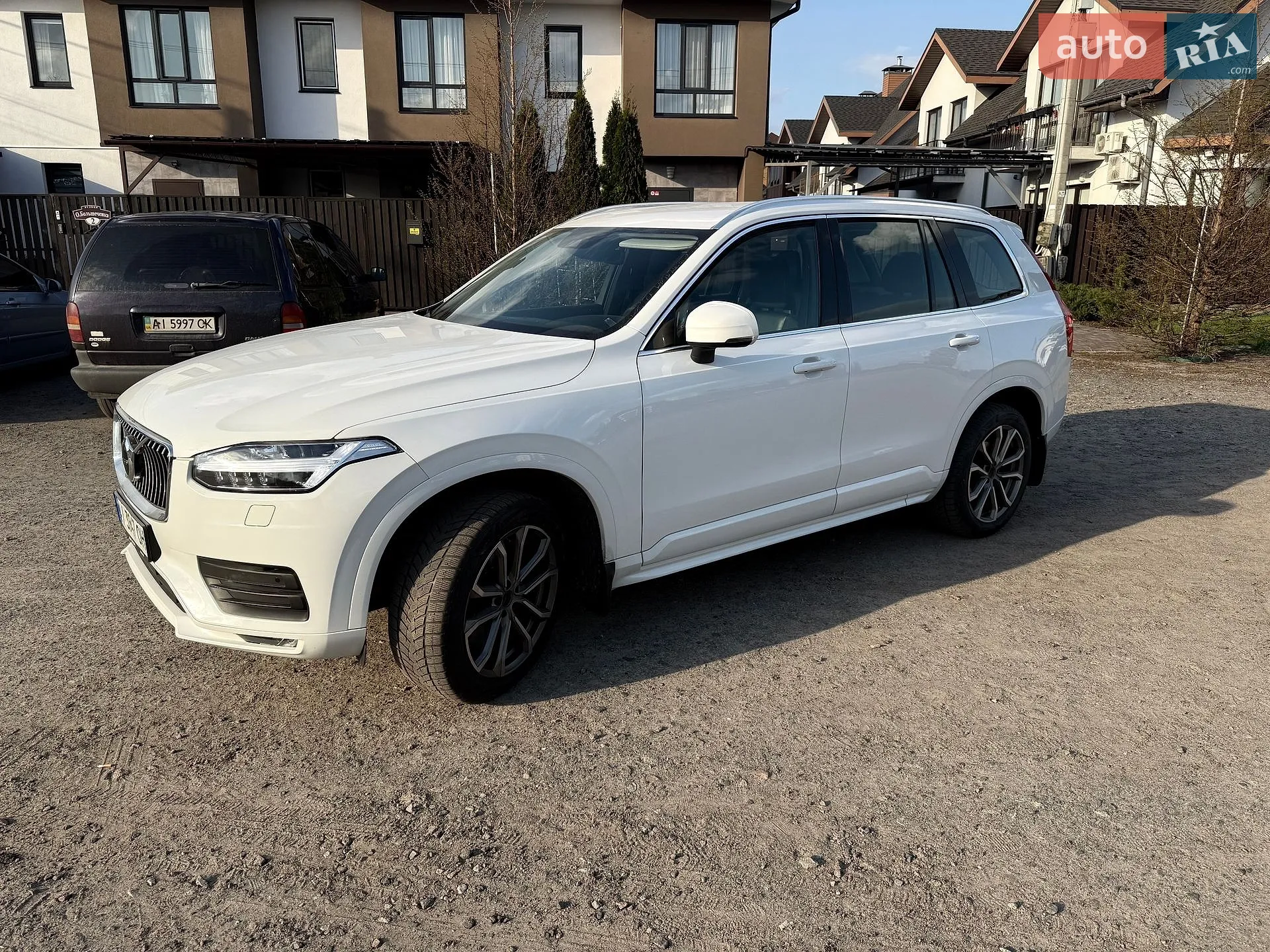 2019 Volvo XC90 - мініатюра 23