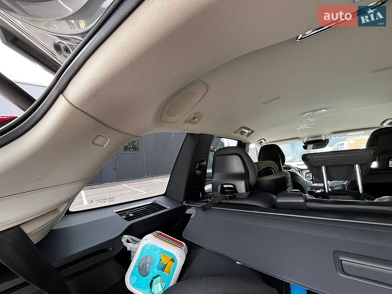 Внедорожник / Кроссовер Volvo XC90 2015 в Киеве фото 28 Внедорожник / Кроссовер Volvo XC90 2015 в Киеве
