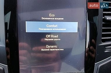 Внедорожник / Кроссовер Volvo XC90 2016 в Ивано-Франковске
