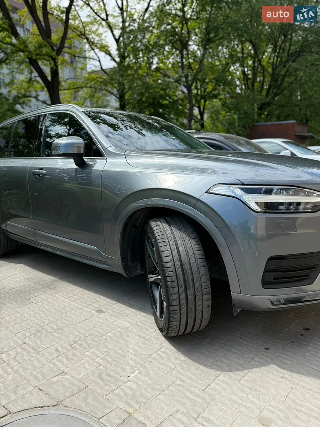 2019 Volvo XC90 - мініатюра 16