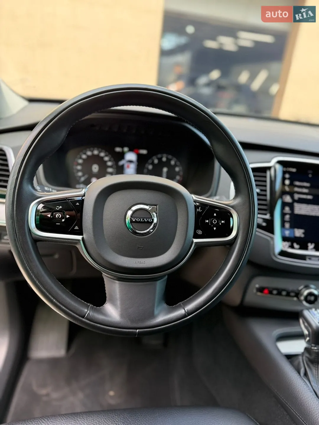2019 Volvo XC90 - мініатюра 22