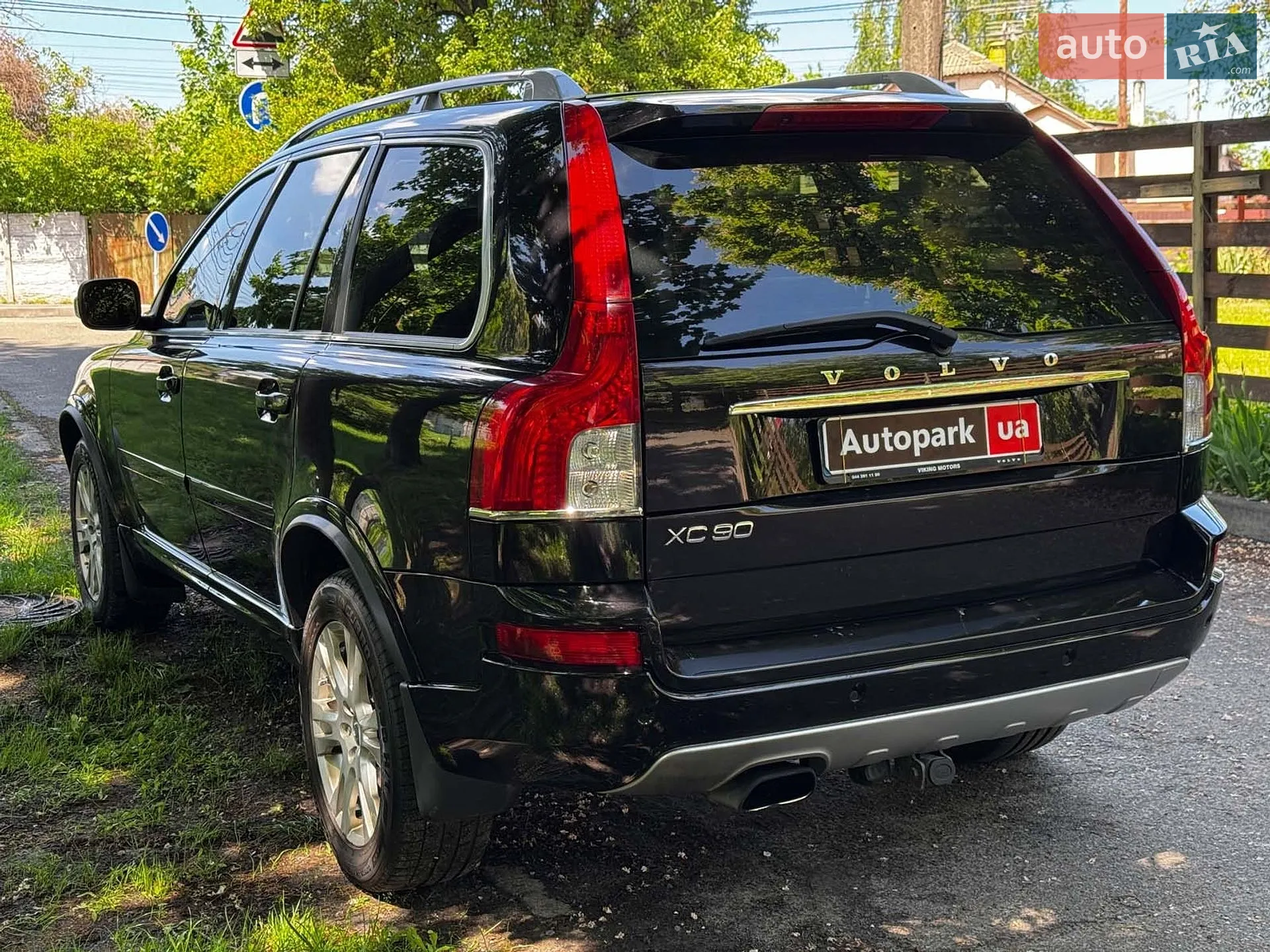 2012 Volvo XC90 - мініатюра 14