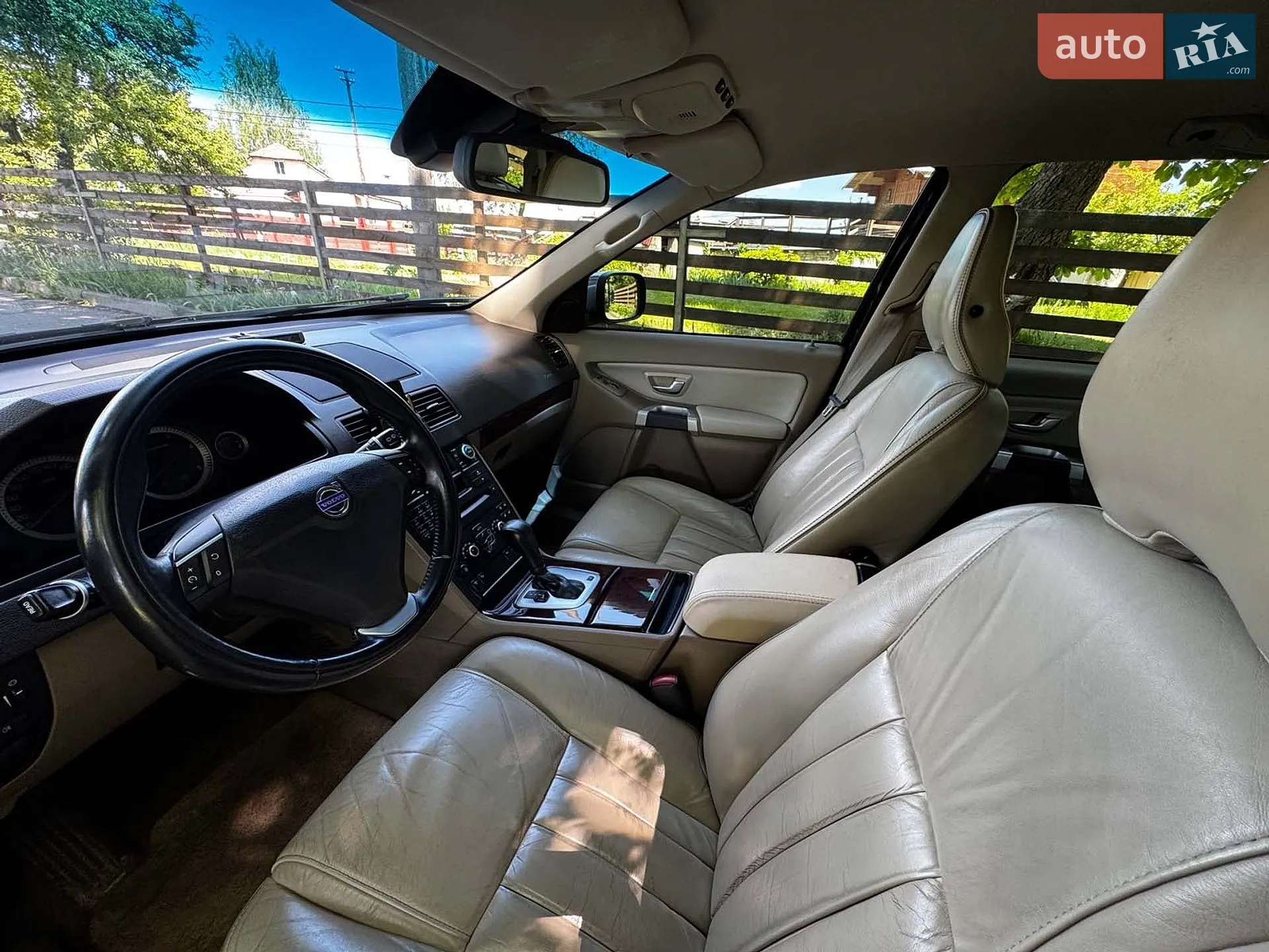 2012 Volvo XC90 - мініатюра 27