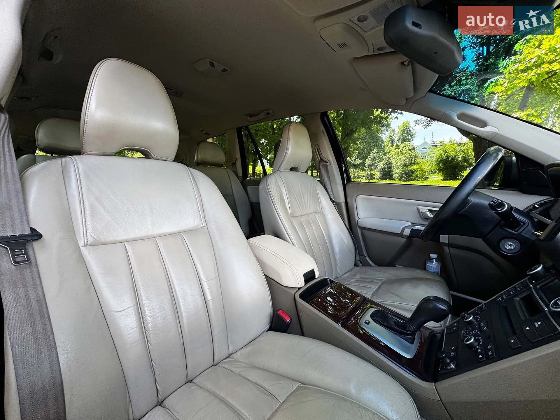2012 Volvo XC90 - мініатюра 38