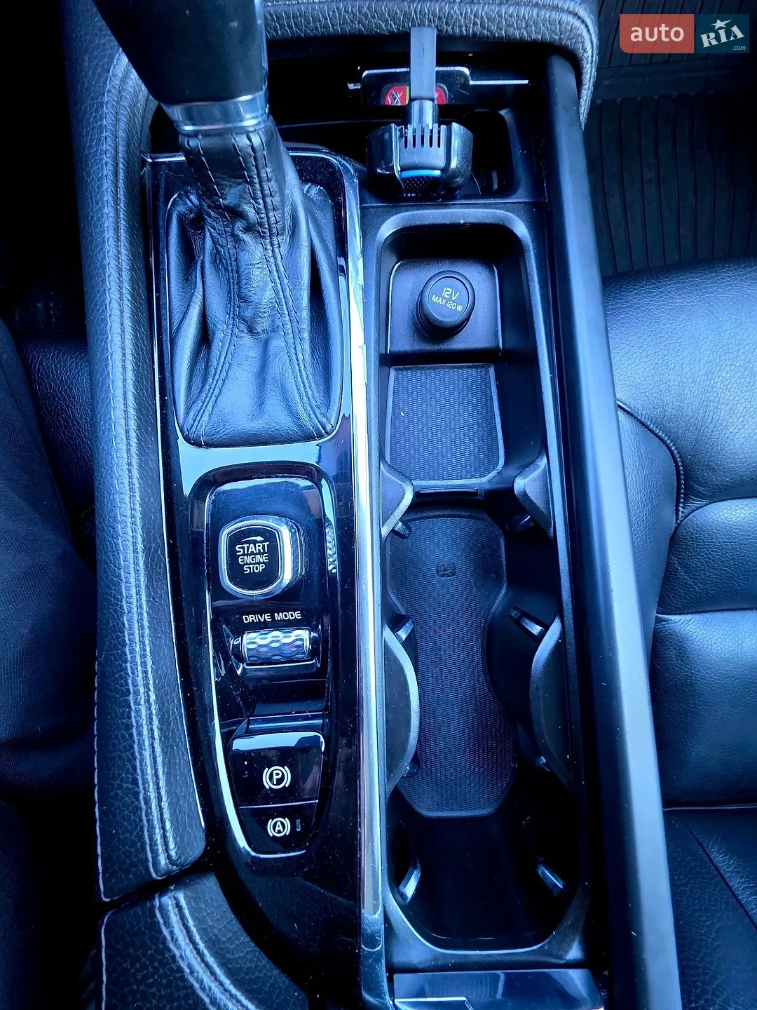2019 Volvo XC90 - мініатюра 15