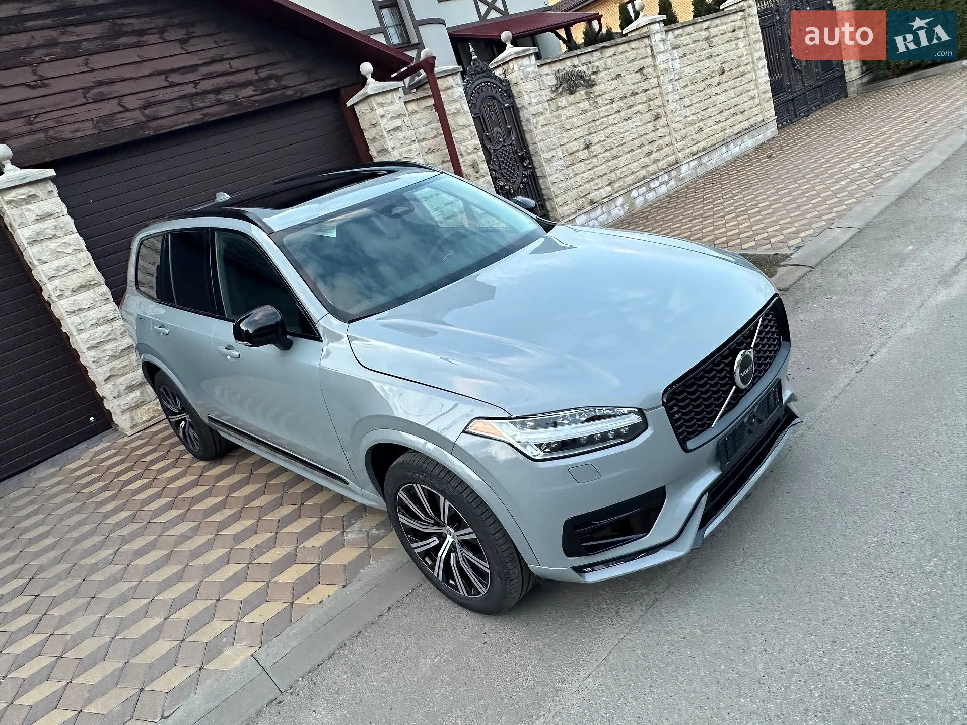 2024 Volvo XC90 - мініатюра 5