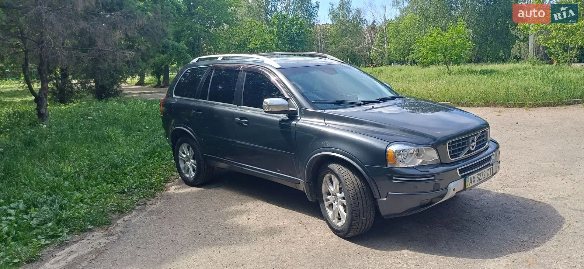 2012 Volvo XC90 - мініатюра 4