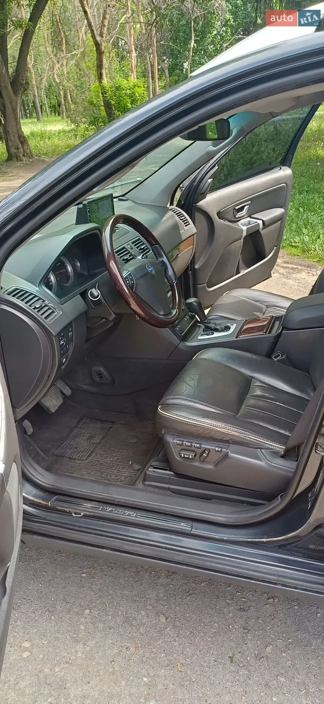2012 Volvo XC90 - мініатюра 10