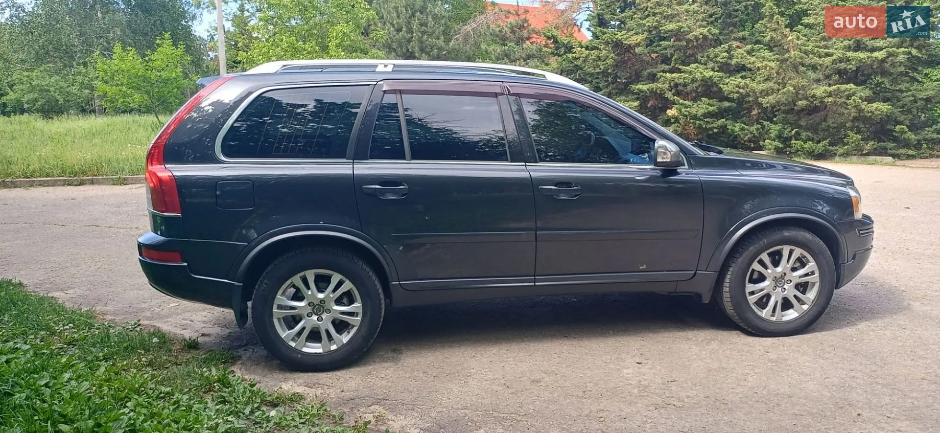 2012 Volvo XC90 - мініатюра 11