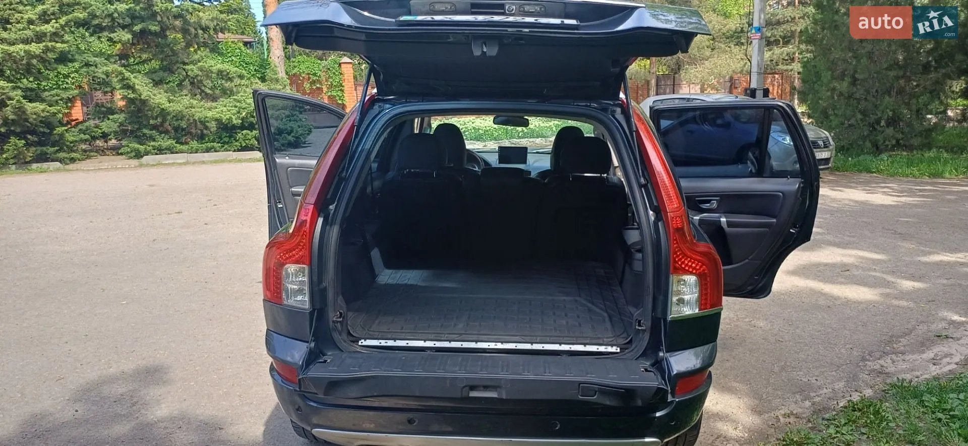 2012 Volvo XC90 - мініатюра 15