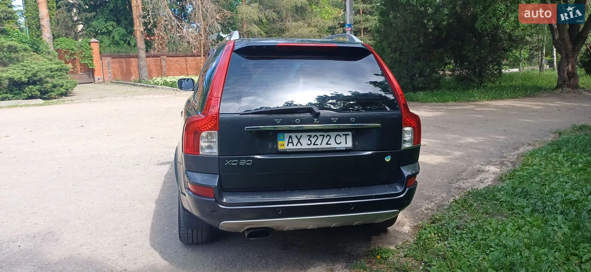 2012 Volvo XC90 - мініатюра 19