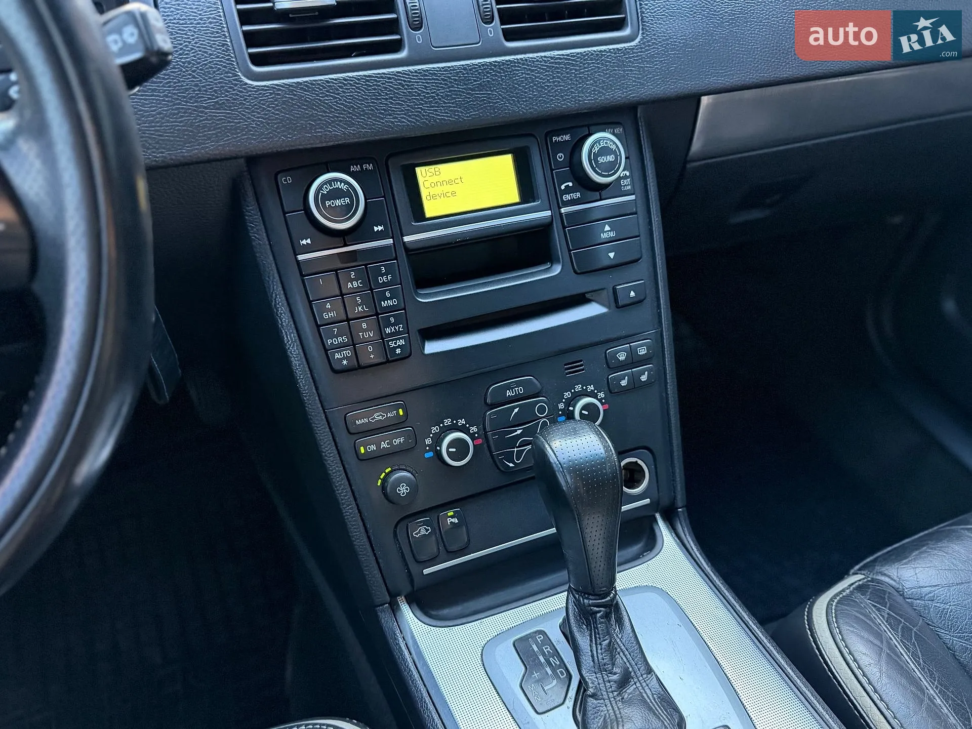 2011 Volvo XC90 - мініатюра 39
