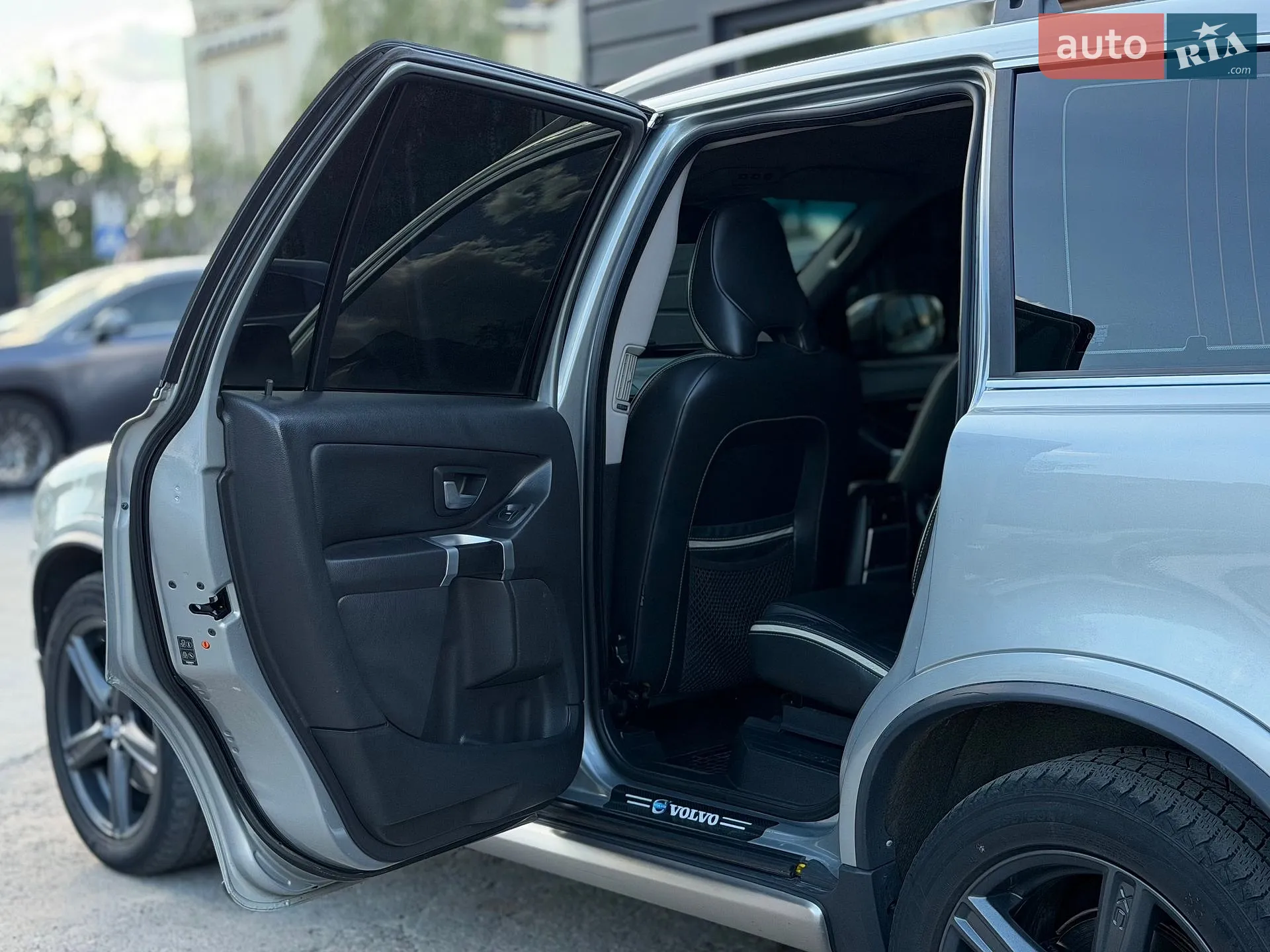 2011 Volvo XC90 - мініатюра 44