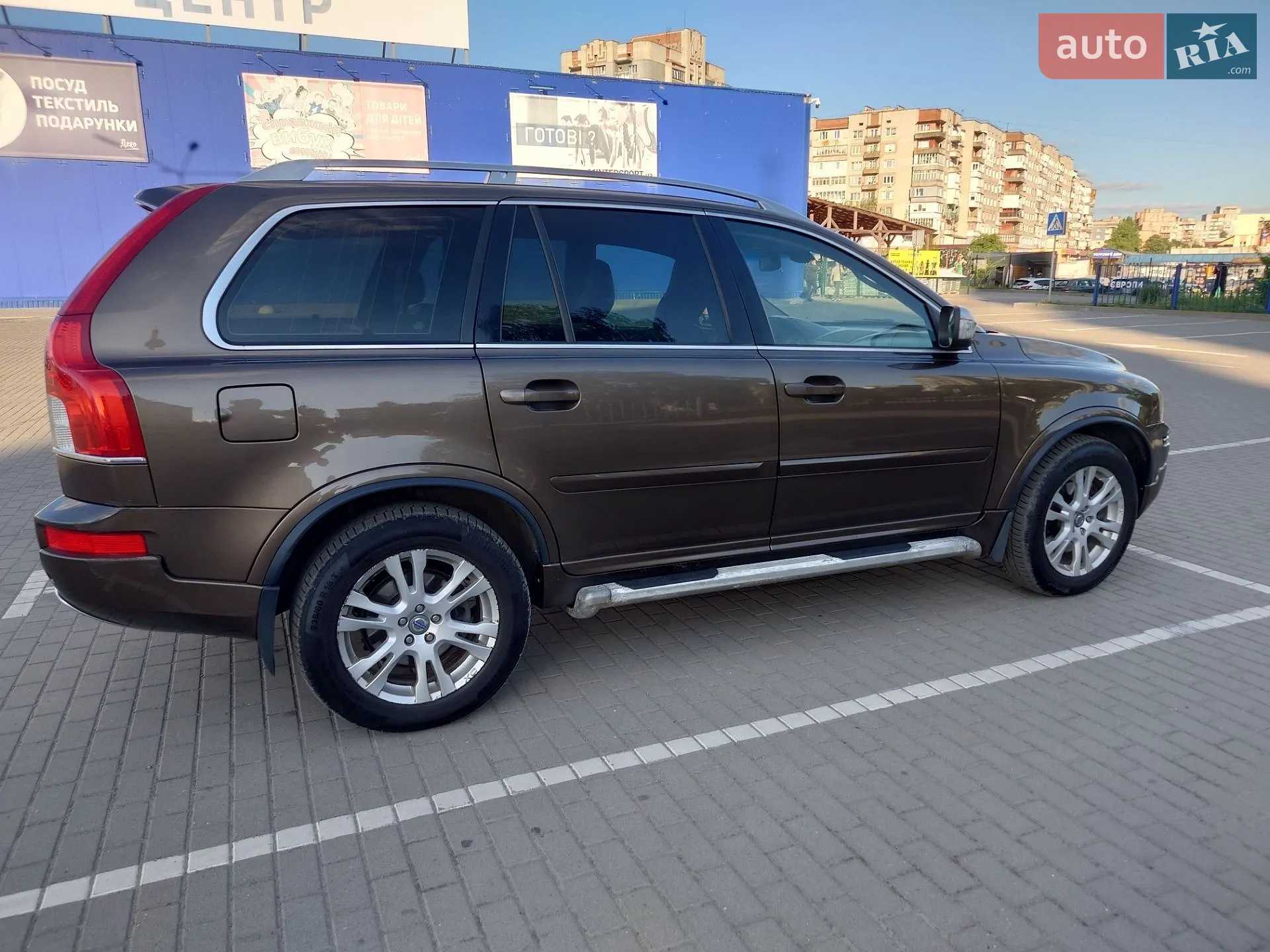 2012 Volvo XC90 - мініатюра 6