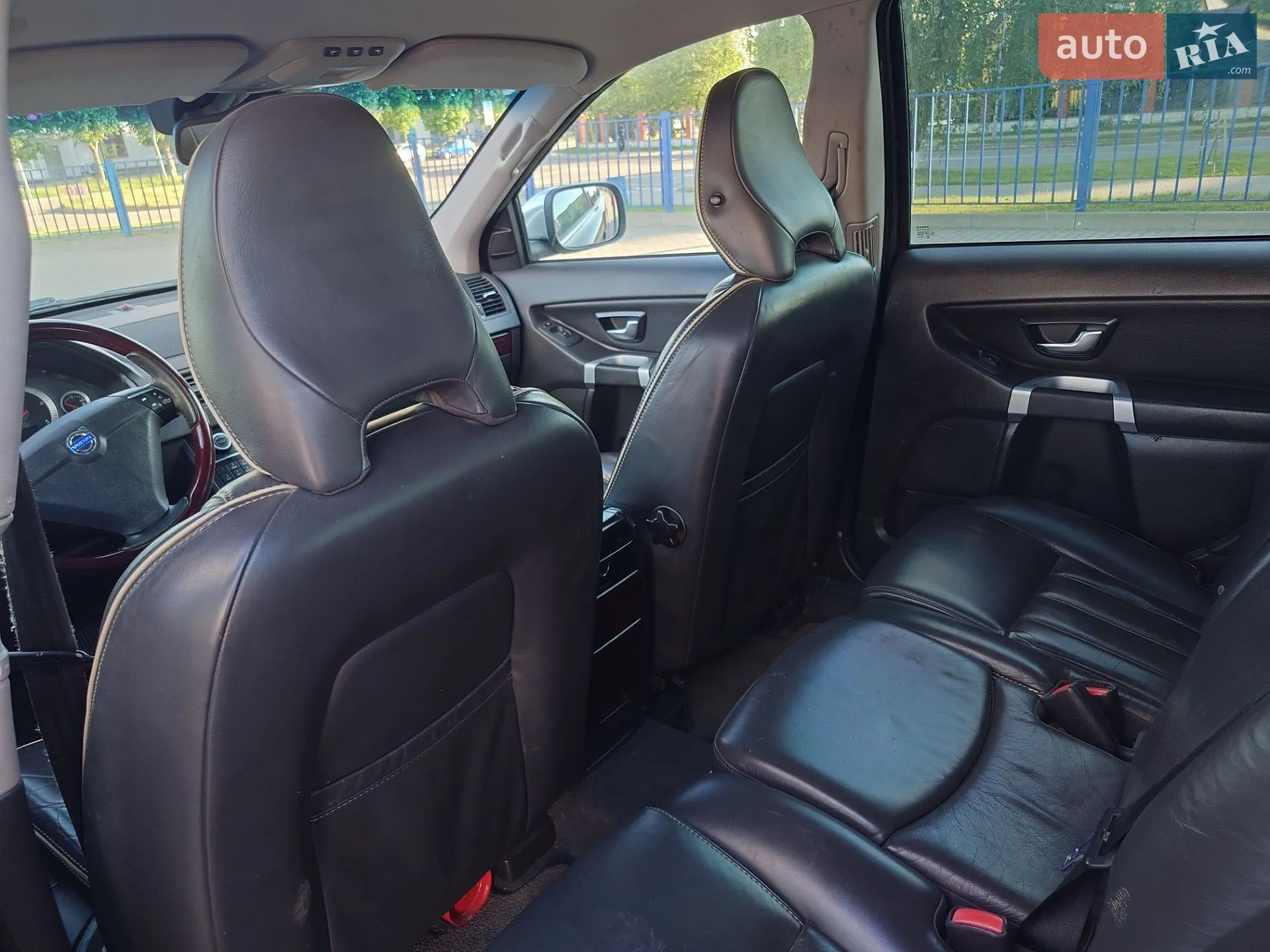 2012 Volvo XC90 - мініатюра 18