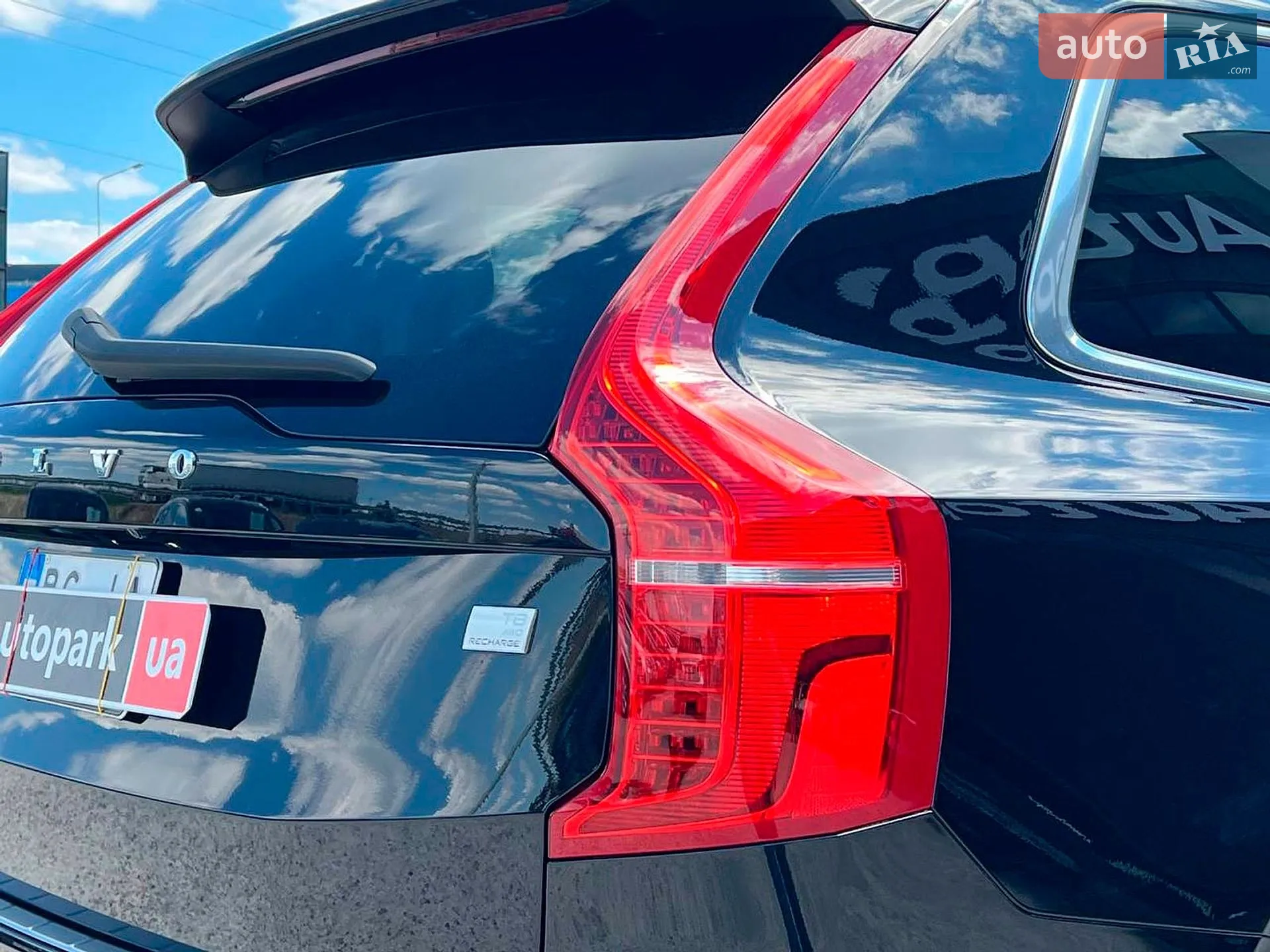 2021 Volvo XC90 - мініатюра 11