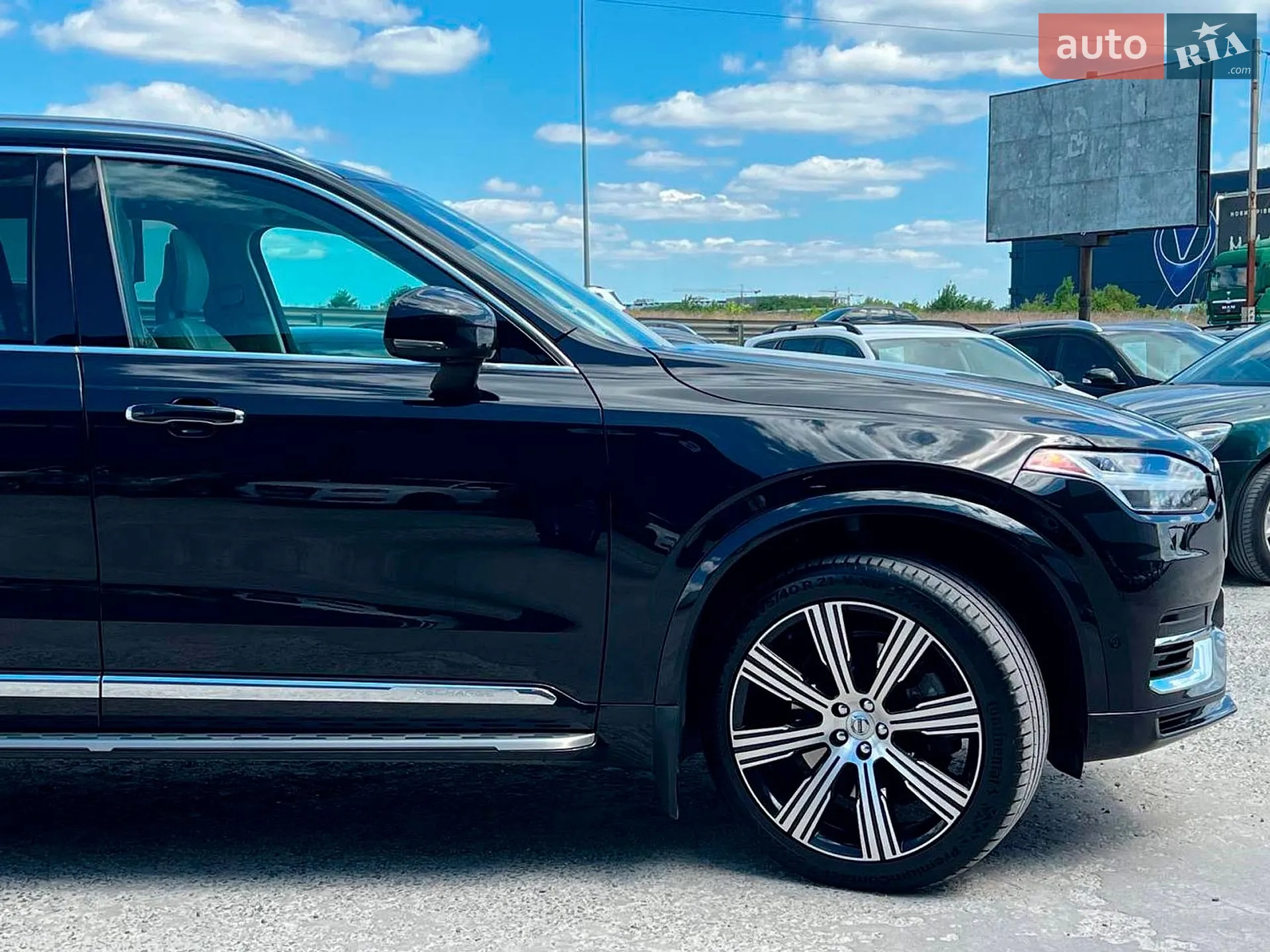 2021 Volvo XC90 - мініатюра 14