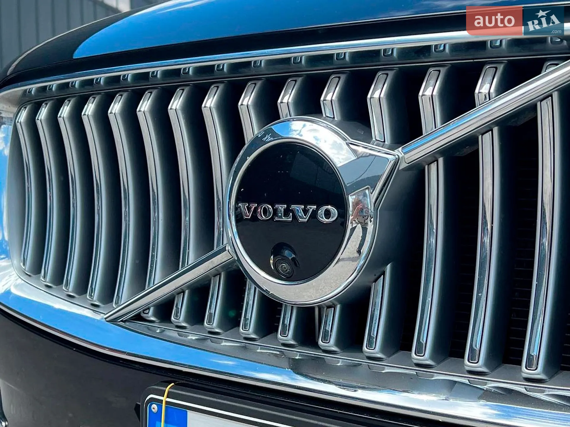 2021 Volvo XC90 - мініатюра 16
