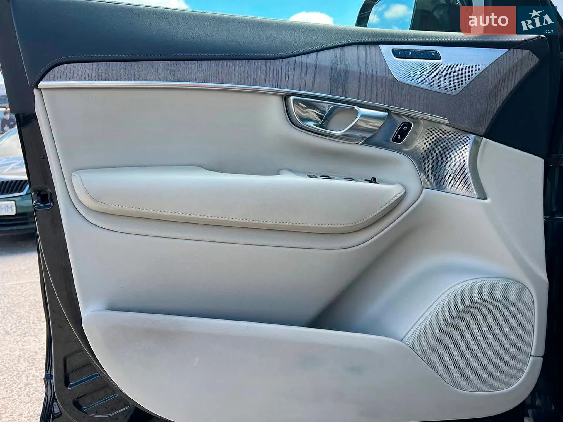 2021 Volvo XC90 - мініатюра 20