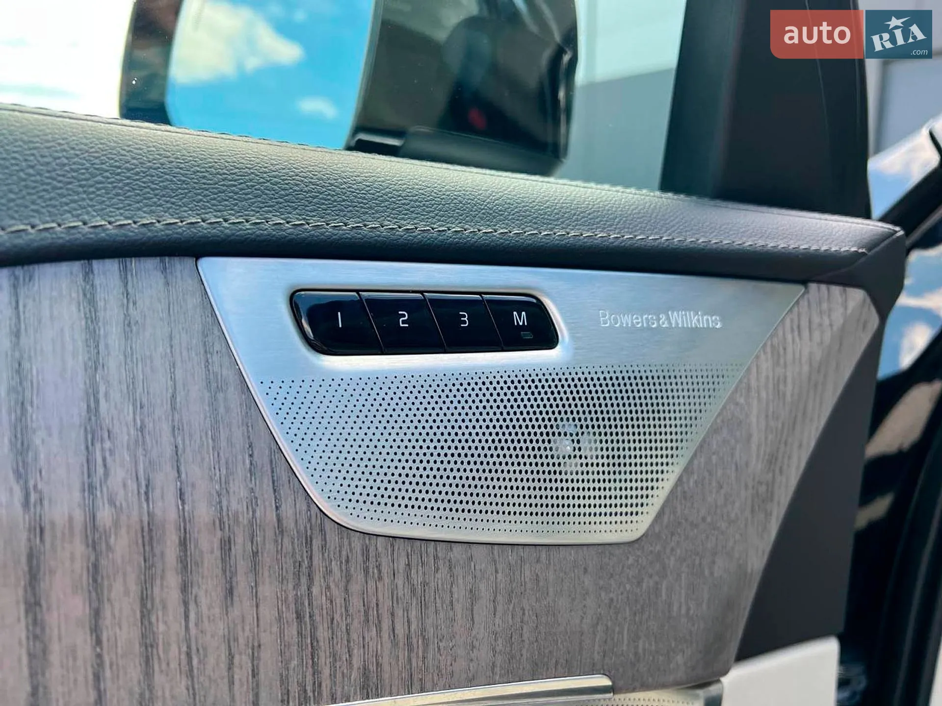 2021 Volvo XC90 - мініатюра 23