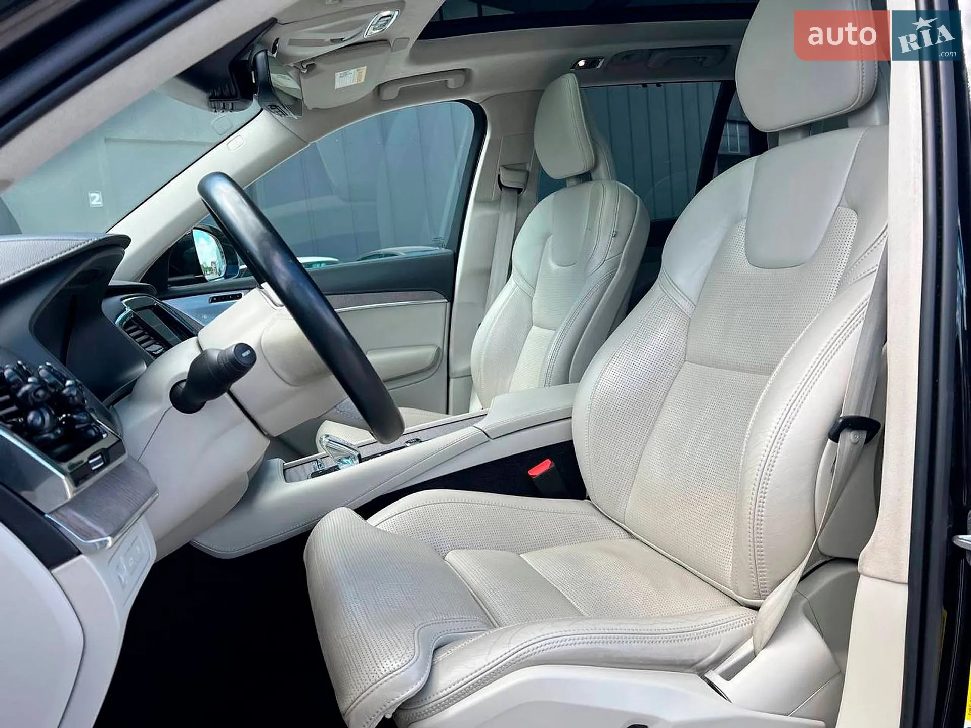 2021 Volvo XC90 - мініатюра 25