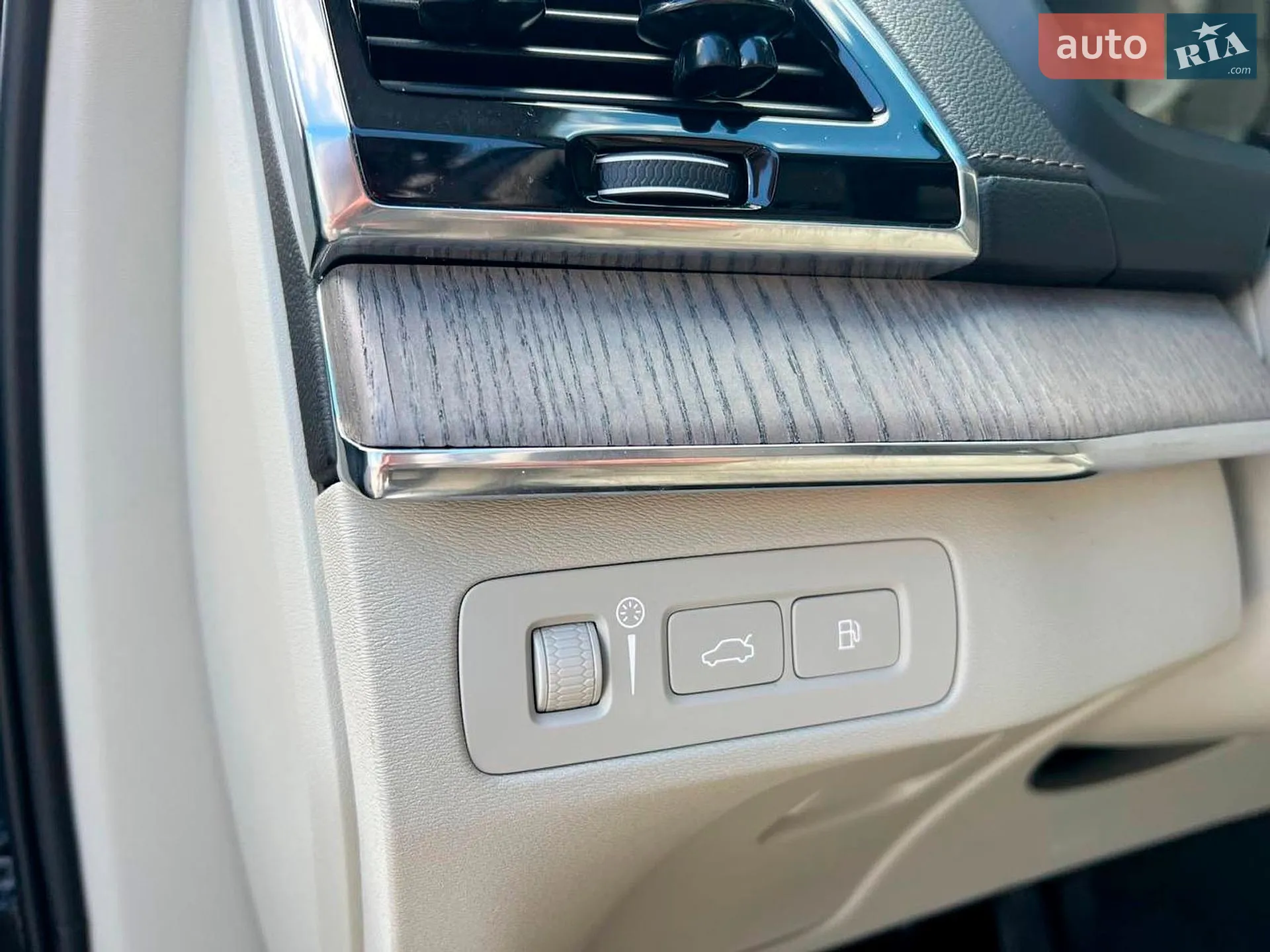 2021 Volvo XC90 - мініатюра 27