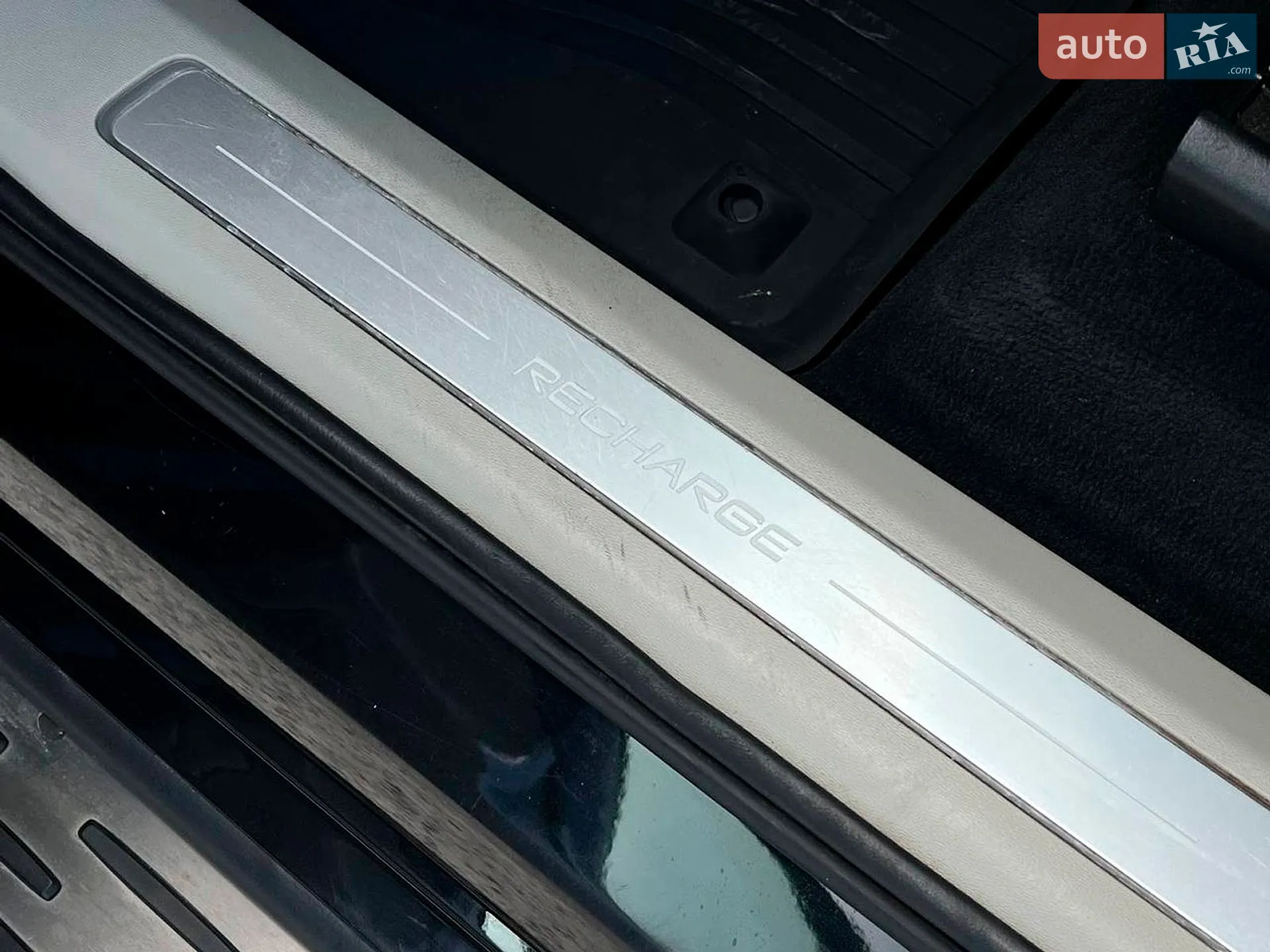2021 Volvo XC90 - мініатюра 28