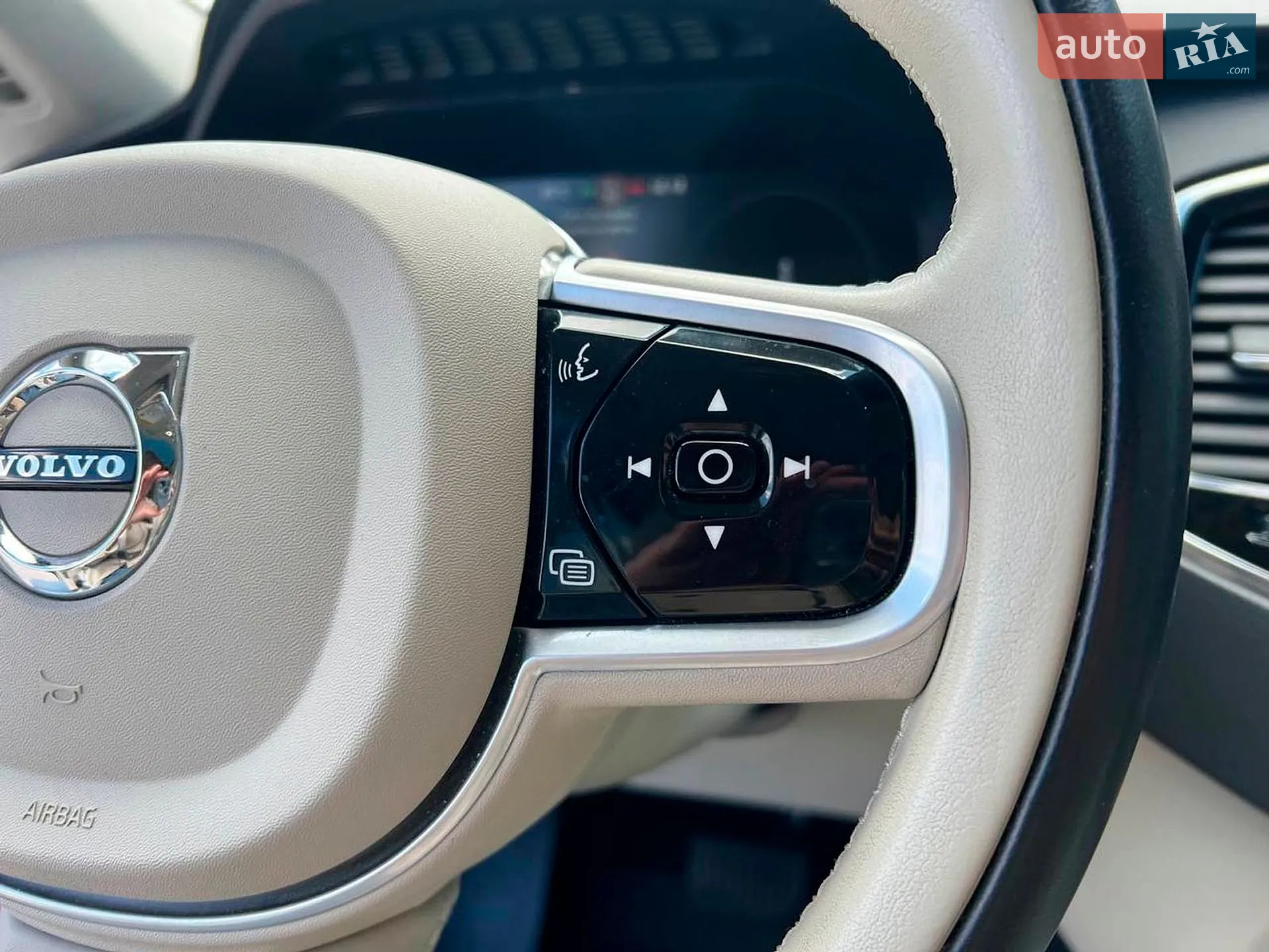 2021 Volvo XC90 - мініатюра 31