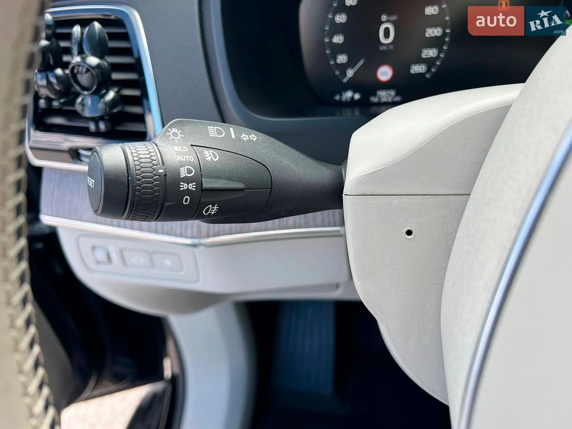 2021 Volvo XC90 - мініатюра 34