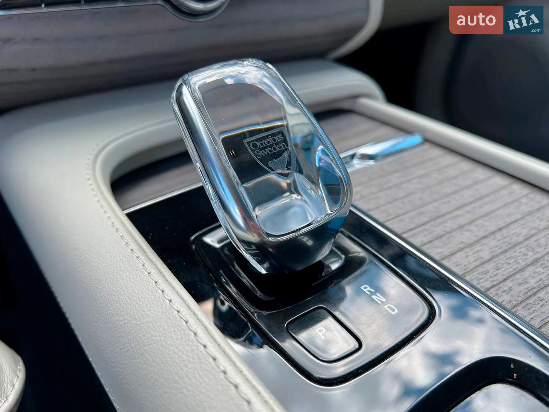 2021 Volvo XC90 - мініатюра 44