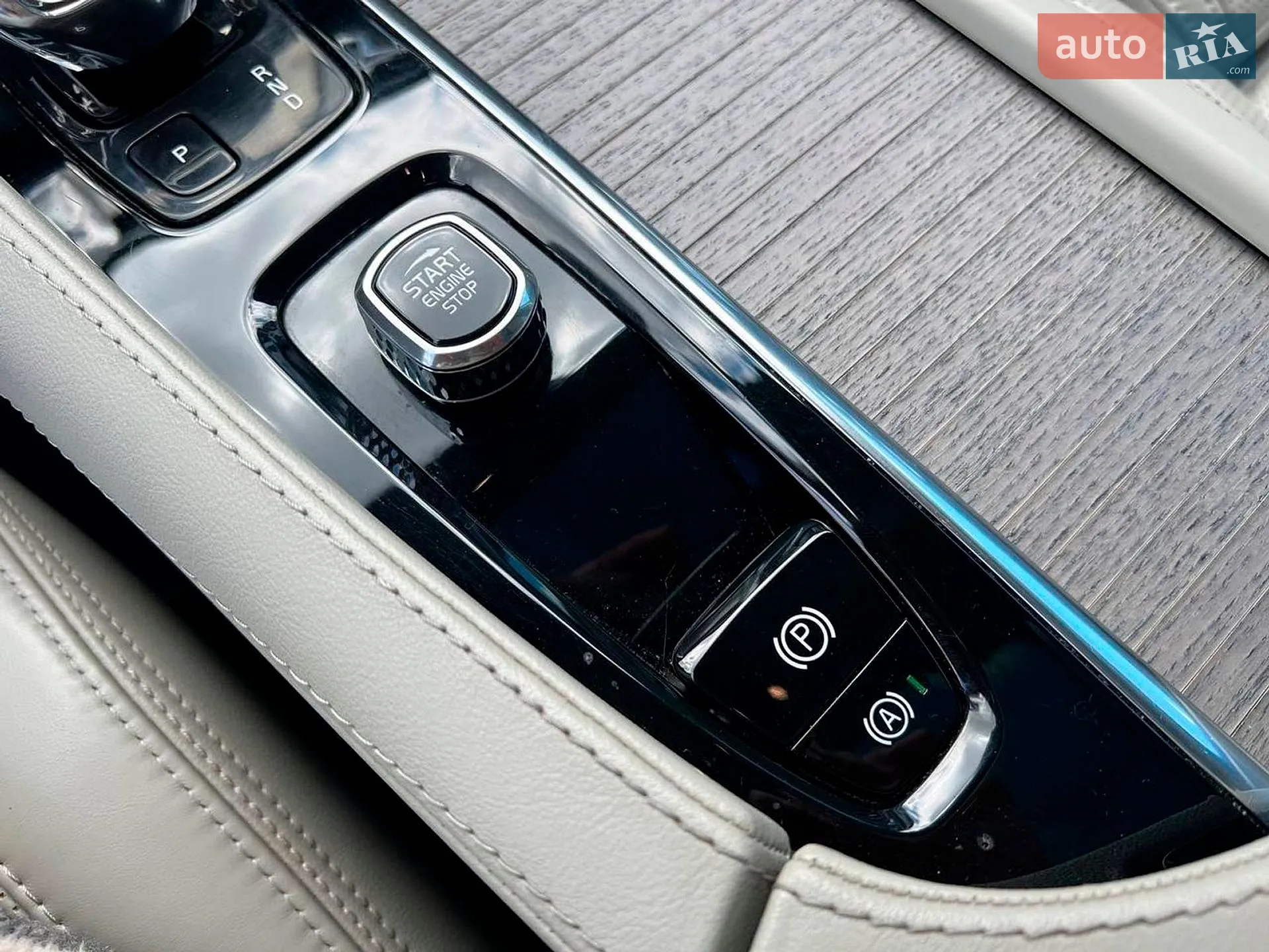 2021 Volvo XC90 - мініатюра 45