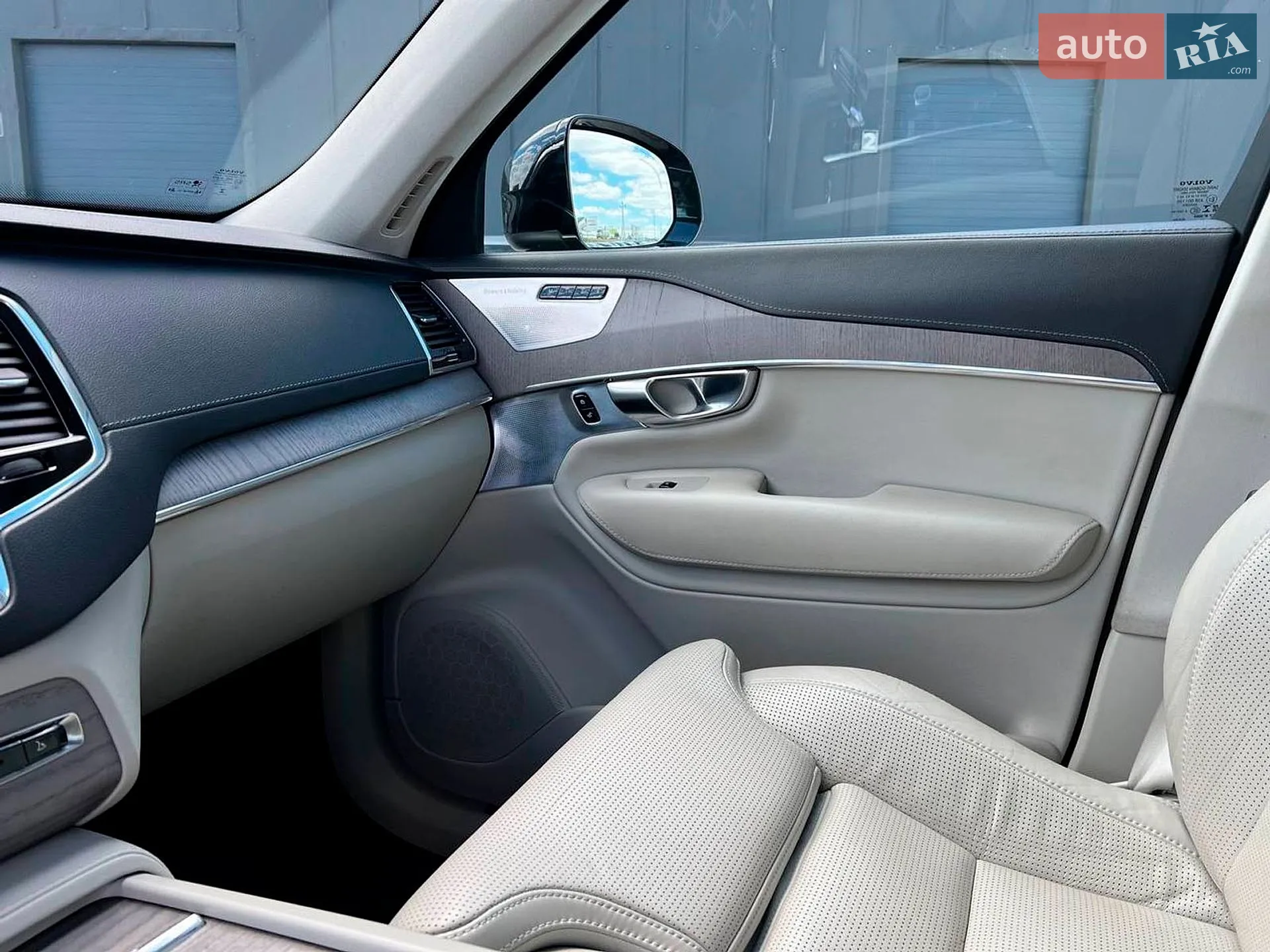 2021 Volvo XC90 - мініатюра 47