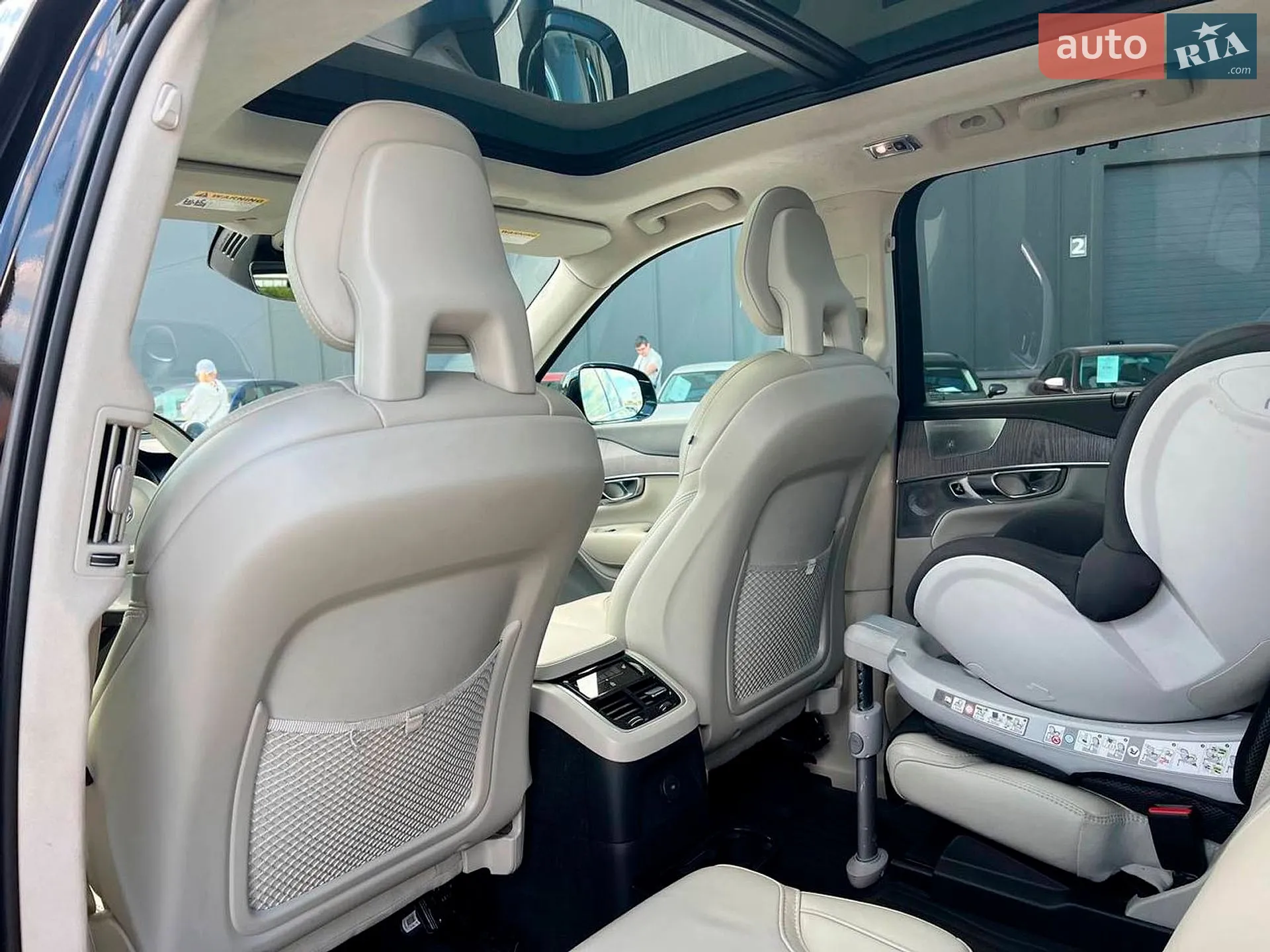 2021 Volvo XC90 - мініатюра 51