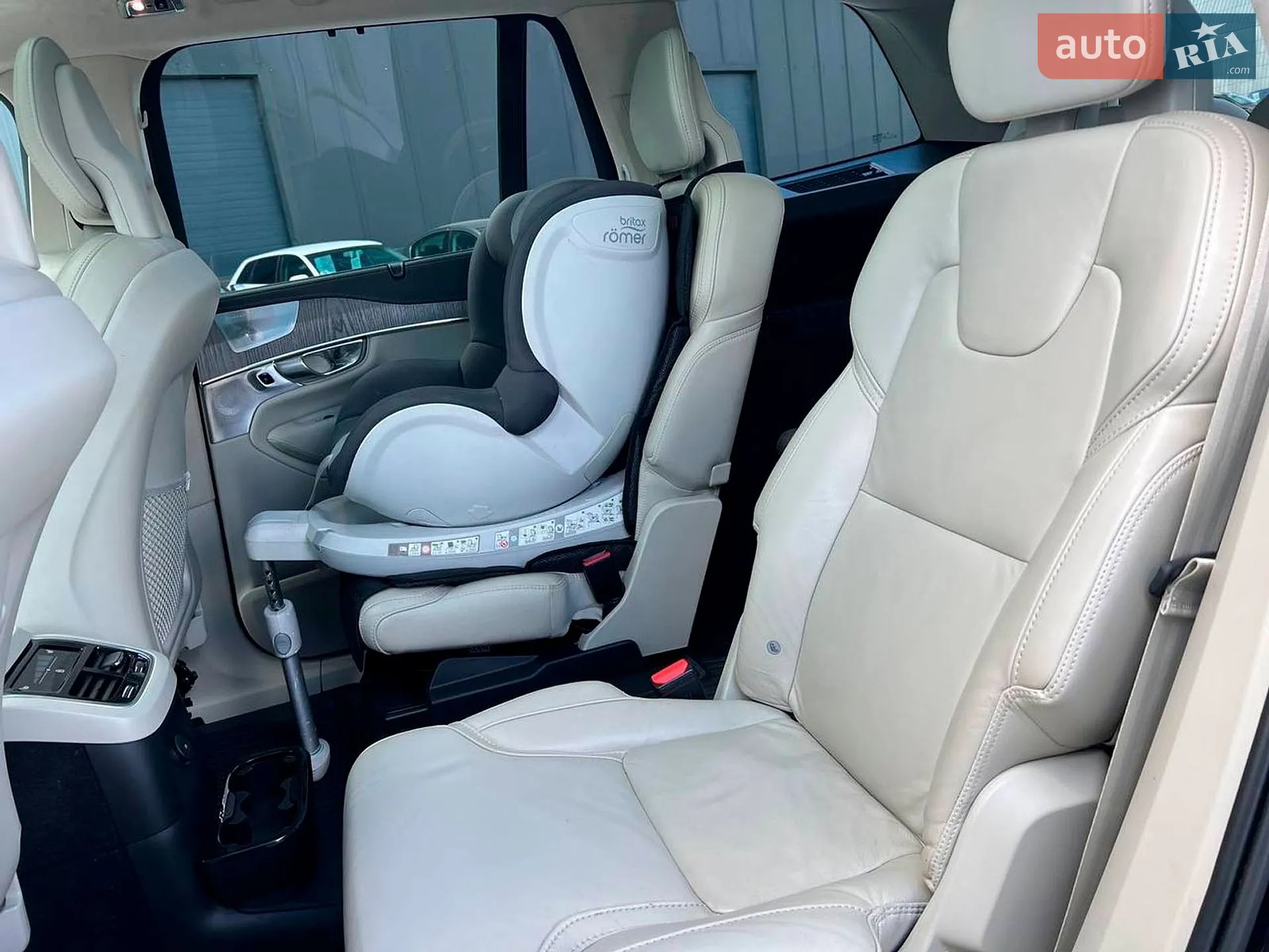 2021 Volvo XC90 - мініатюра 52