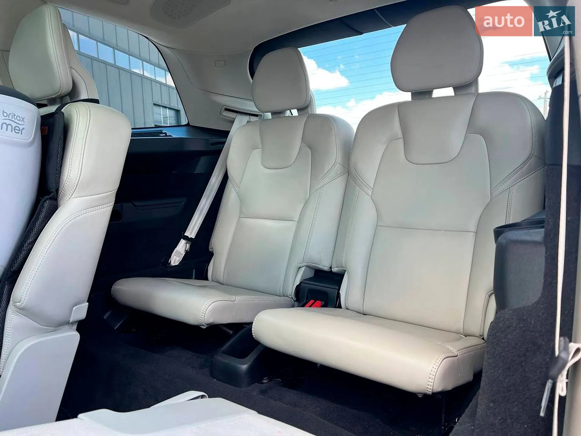 2021 Volvo XC90 - мініатюра 53