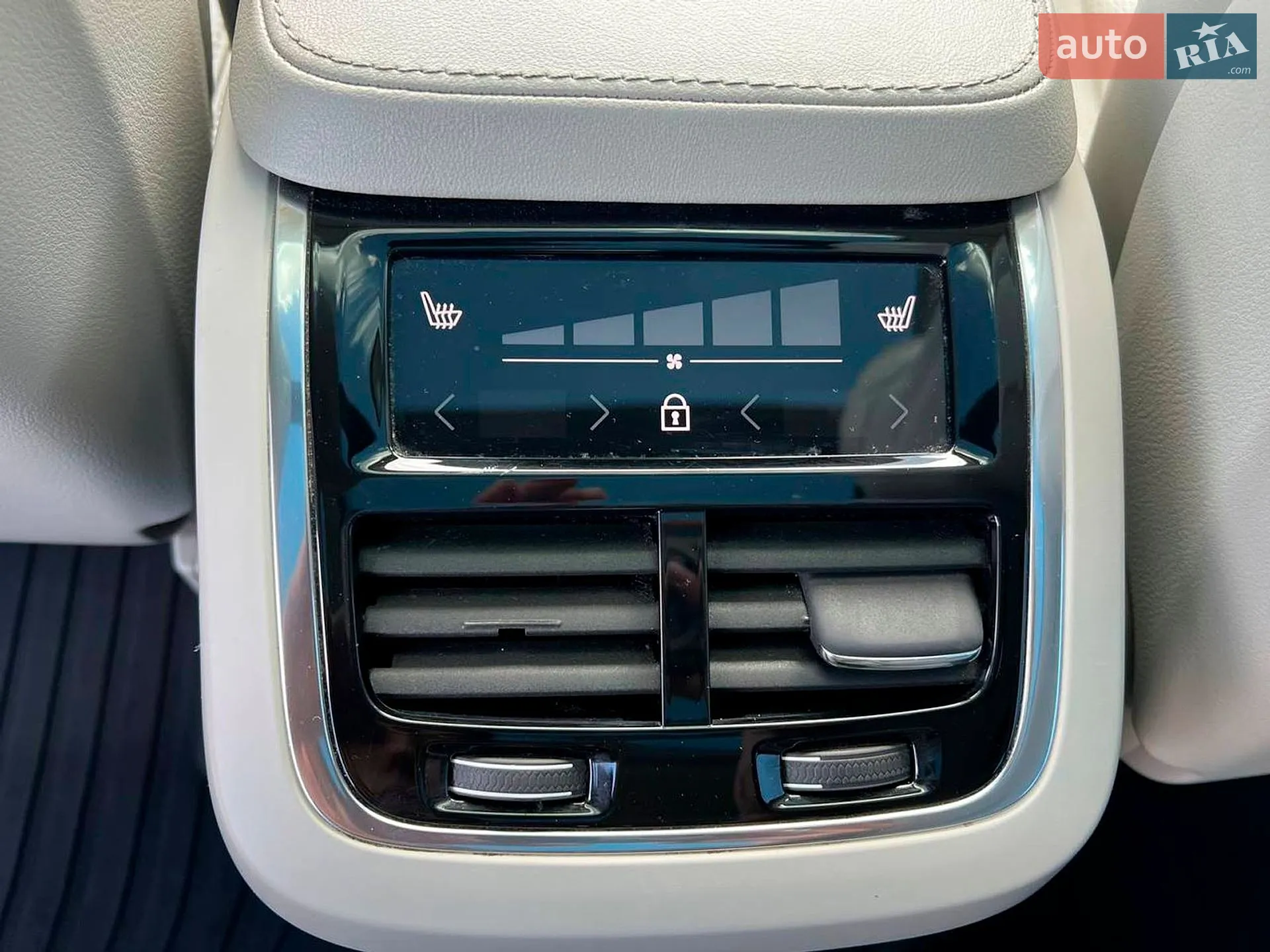 2021 Volvo XC90 - мініатюра 55