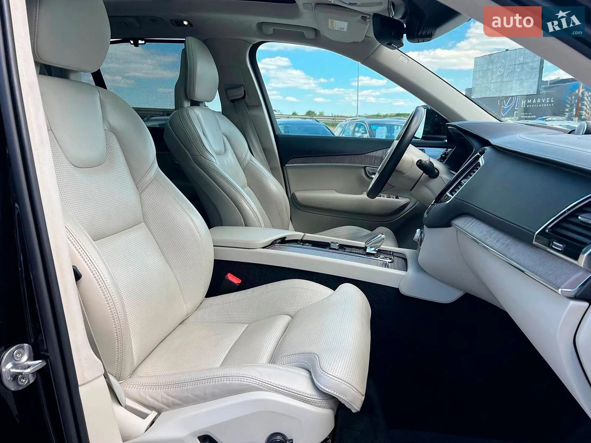 2021 Volvo XC90 - мініатюра 57