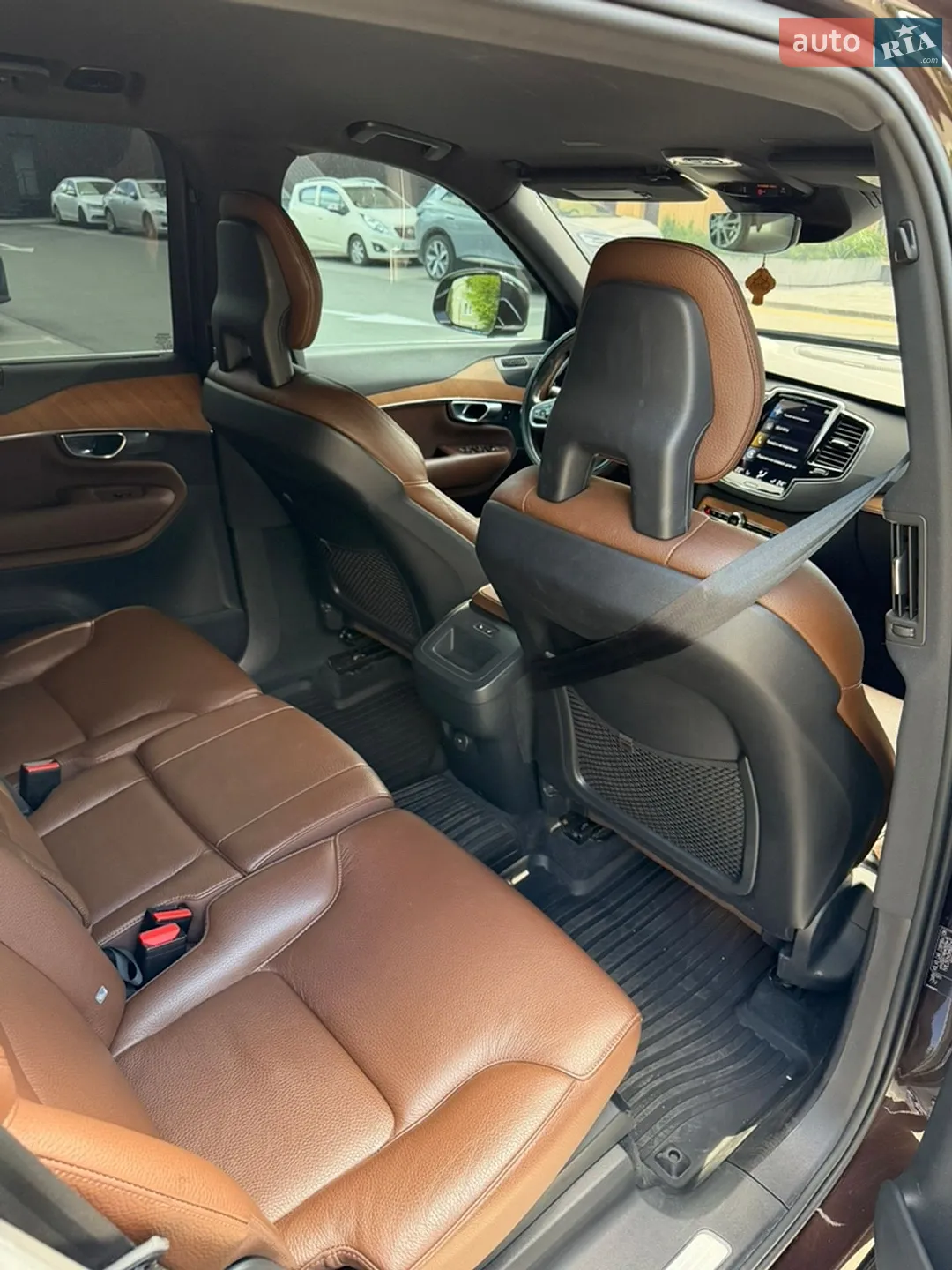 2020 Volvo XC90 - мініатюра 8