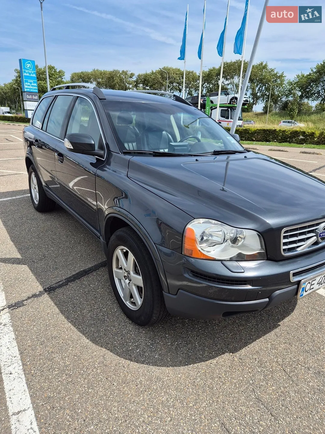 2010 Volvo XC90 - мініатюра 5
