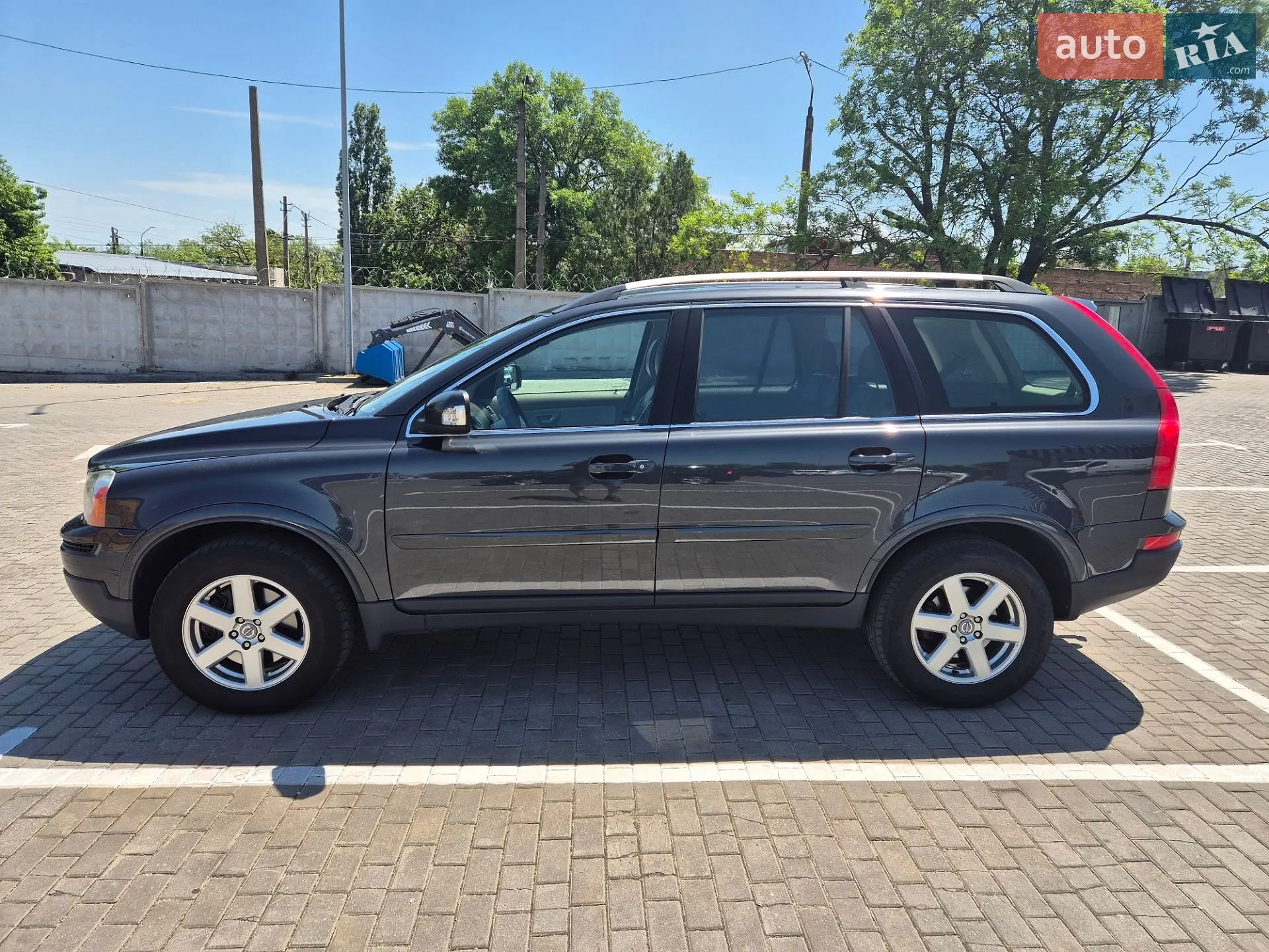 2010 Volvo XC90 - мініатюра 15