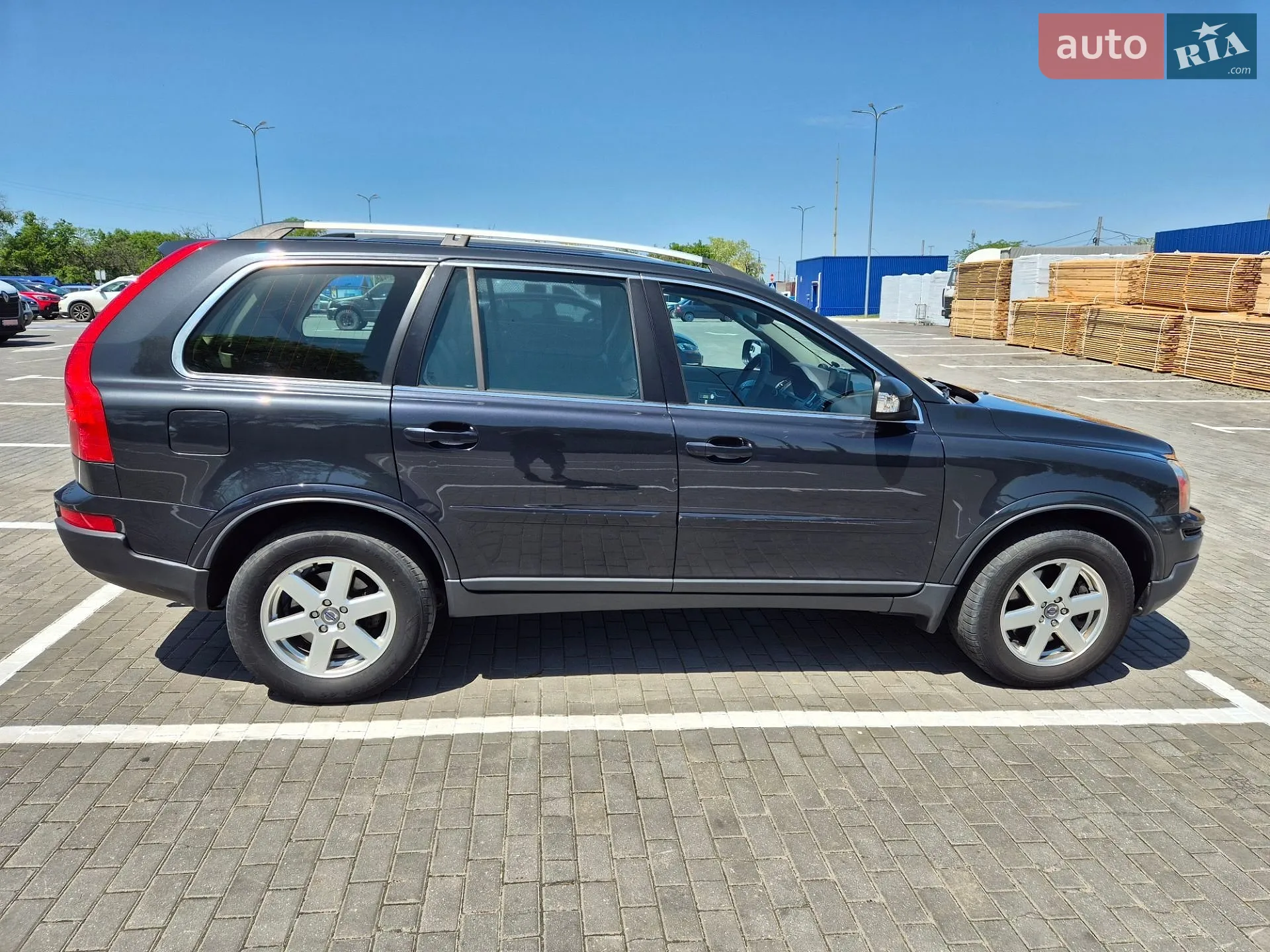 2010 Volvo XC90 - мініатюра 20