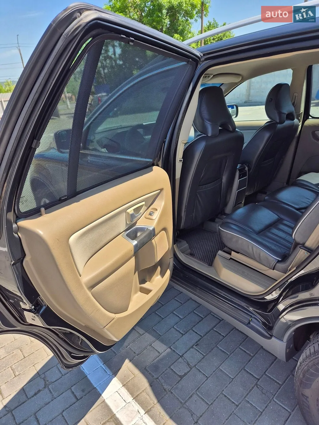 2010 Volvo XC90 - мініатюра 30