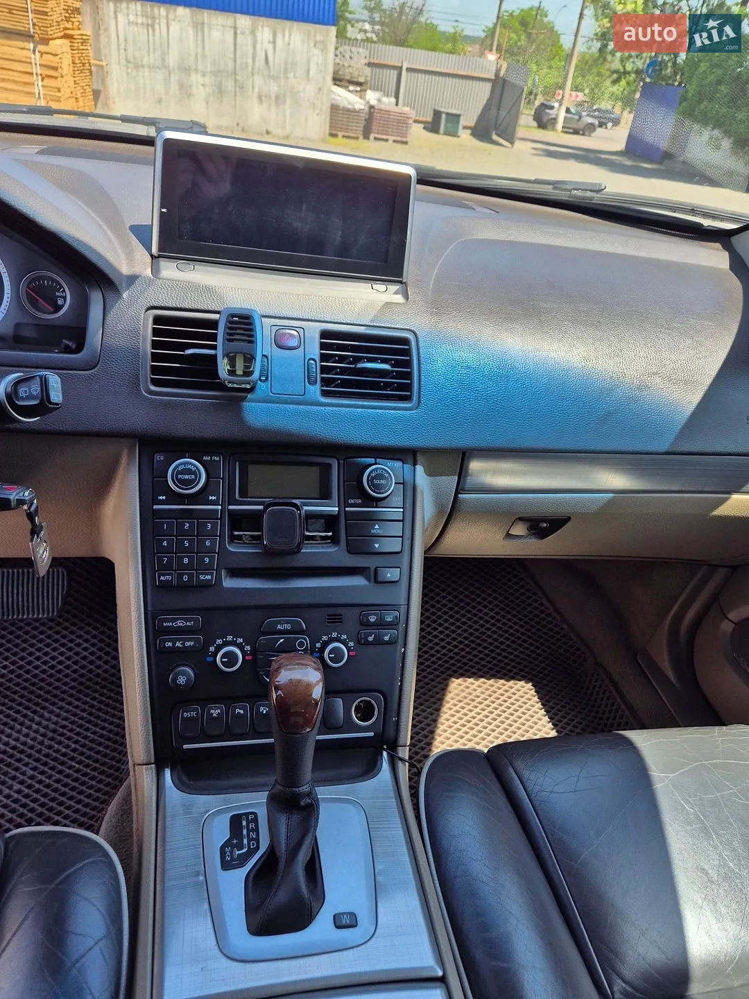 2010 Volvo XC90 - мініатюра 35