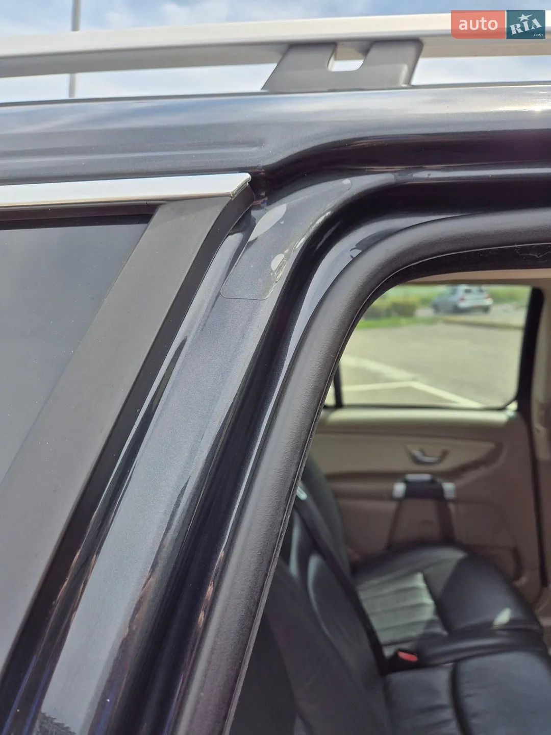 2010 Volvo XC90 - мініатюра 41