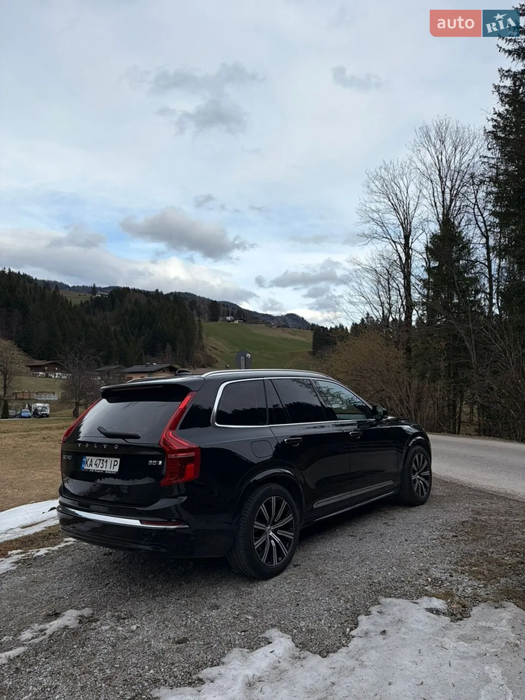 2022 Volvo XC90 - мініатюра 8