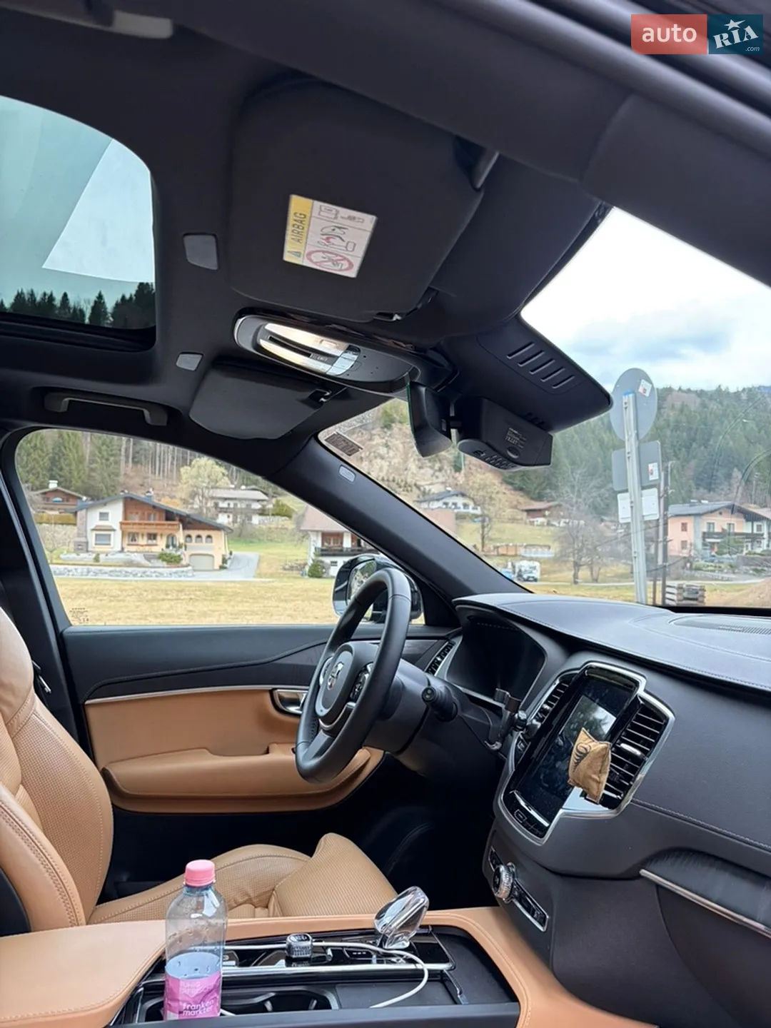 2022 Volvo XC90 - мініатюра 13