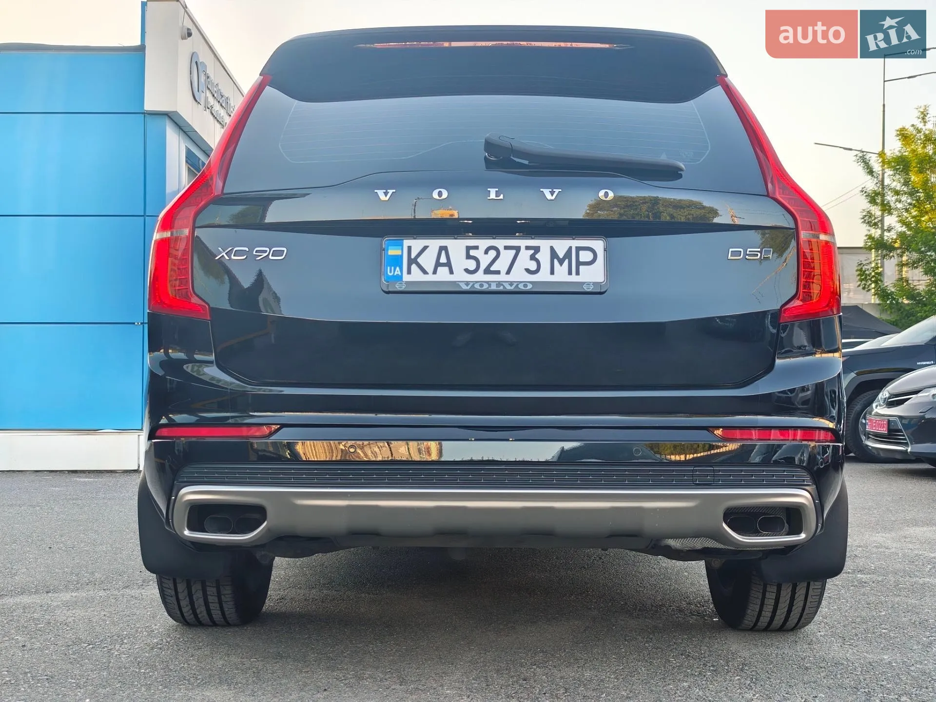 2019 Volvo XC90 - мініатюра 16
