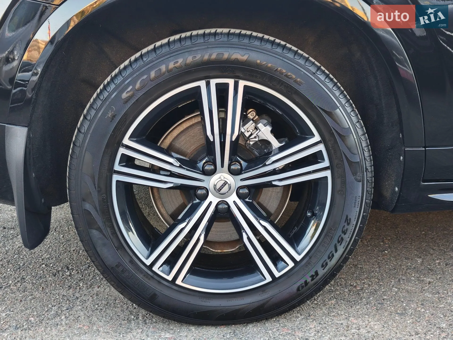 2019 Volvo XC90 - мініатюра 11