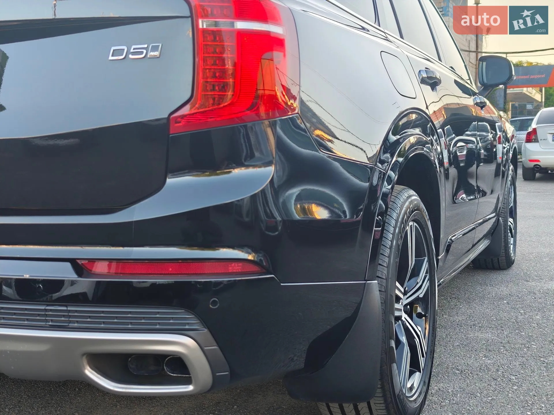 2019 Volvo XC90 - мініатюра 22