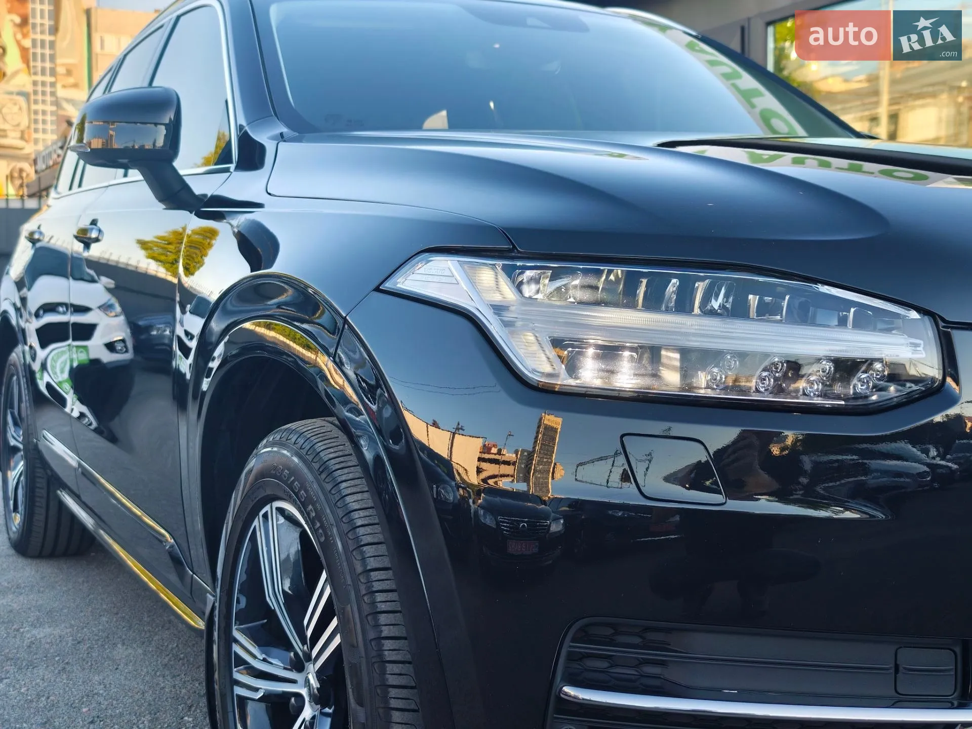 2019 Volvo XC90 - мініатюра 26
